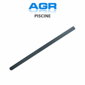 Tube PVC pression PN 16 - ø 50 - La barre de 3 ml