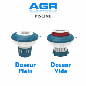 Doseur flottant BLUE LINE