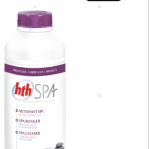 HTH SPA ANTICALCAIRE HTH Spa