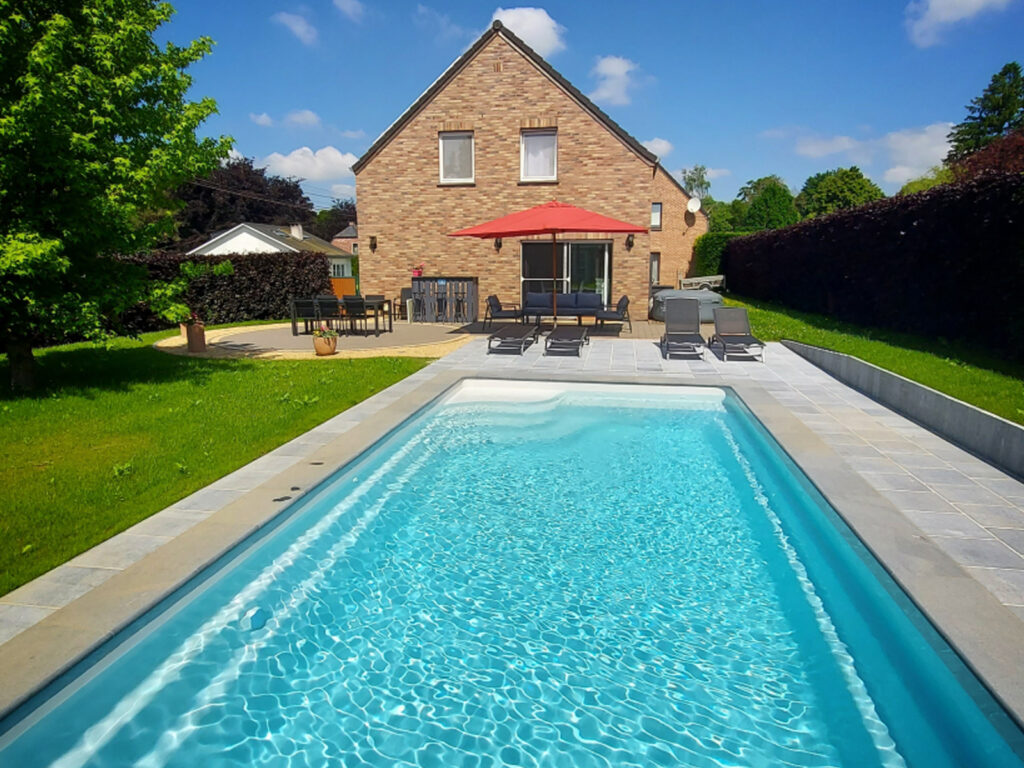 Piscines Mon de Pra : Des solutions innovantes pour votre piscine
